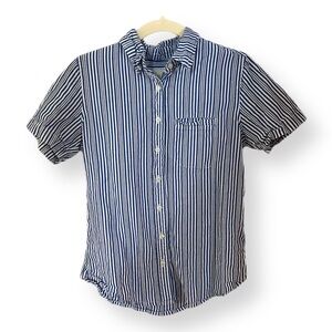 Wildfang Empower Button-Up